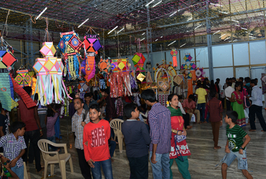 Goodudeepa pantha at Kudroli
